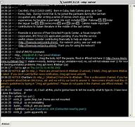 Image result for Internet Relay Chat