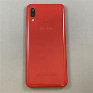 Image result for Samsung Galaxy A20 Red Color