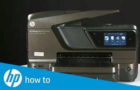 Image result for HP Print without Color Cartridge Officejet Pro 8600