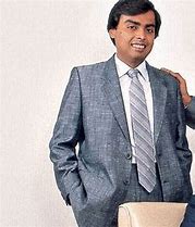 Image result for Mukesh Ambani Children