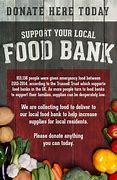Image result for Support Local Food Bank