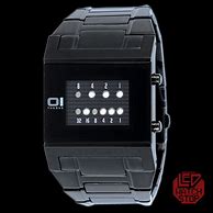 Image result for Cool Unique LED Watches for Men