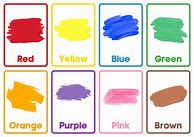 Image result for Free Printable Flash Cards for Preschoolers