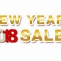 Image result for Bring On the New Year White Background