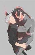 Image result for Tobirama vs Madara