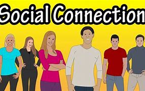 Image result for Pictoral for Connections