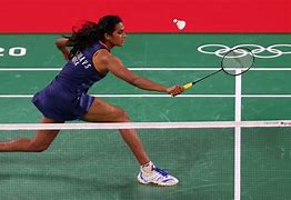 Image result for Female Badminton