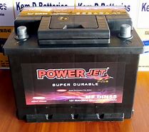 Image result for Power Jet Battery