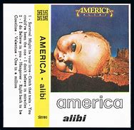 Image result for Alibi America