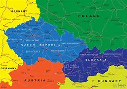 Image result for Central Europe