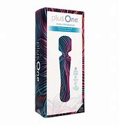 Image result for Plus One Personal Massagers for Women