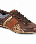 Image result for Le Coq Sportif Leather