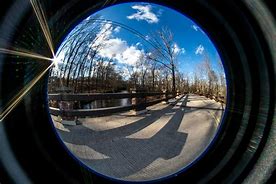 Image result for Fisheye Shot