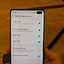 Image result for Galaxy Phone Home Screen