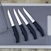 Image result for Forever Sharp Bread Knife