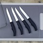 Image result for ceramic forever sharp knife