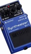 Image result for Boss Synth Guitar