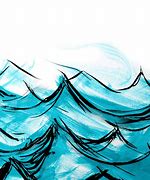 Image result for Waves Aesthetic Clip Art