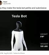 Image result for Tesla Bots 2026