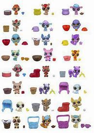 Image result for LPS Back of Box