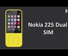 Image result for Nokia 225 Sim Card Slot