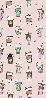 Image result for Starbucks Phone Backgrounds
