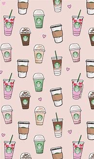 Image result for Starbucks iPhone 6 Plus Wallpapers