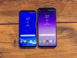 Image result for iPhone 10 vs Samsung Galaxy S8