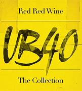 Image result for UB40 Wine