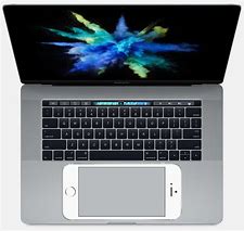 Image result for Laptop iPhone 2