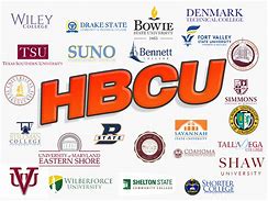 Image result for HBCU Colleges and Universities