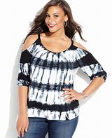 Image result for Inc Plus Size Tops