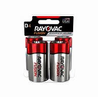 Image result for Rayovac Batteries