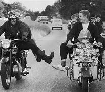 Image result for Kevin Walsh Mods and Rockers