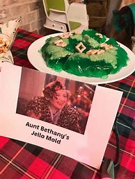 Image result for Christmas Vacation Movie Party Ideas