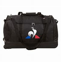 Image result for Le Coq Sportif Sports Bag