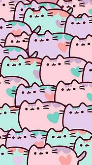 Image result for Cute Pusheen Cat