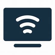 Image result for Smart TV Icon for Asus Router