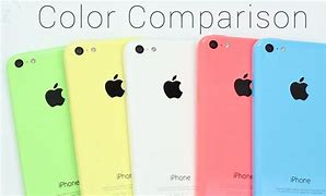 Image result for iPhone 5C Blue vs White