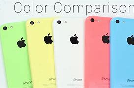 Image result for iPhone I5 Colors
