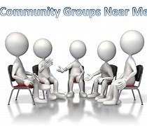 Image result for Community Groups Near Me