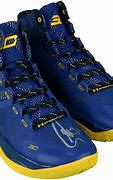Image result for Steph Curry 3 Basketball Shoes