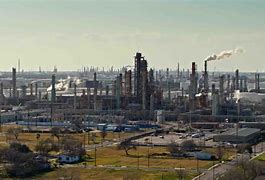 Image result for Chemical Plant Explosion in Gulf Coast Texas