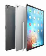 Image result for iPad Pro 2018 Silver vs Space Gray