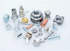 Image result for Sheet Metal Fasteners
