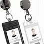 Image result for Retractable ID Lanyard
