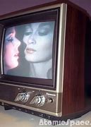 Image result for Old Sony Panasonic TV