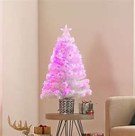 Image result for Fibre Optic Lenox Christmas Tree