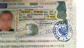 Image result for Poland VFS Visa