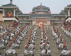 Image result for Kung Fu Temple China